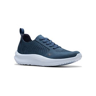 Clarks Cloudsteppers Solevana Women's Lace-Up Casual Shoes