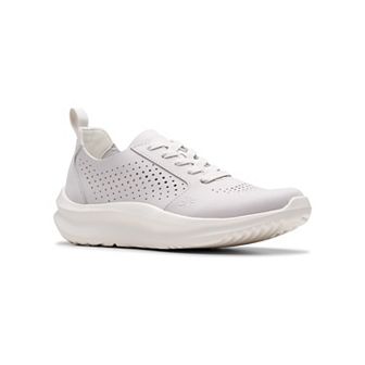 Clarks Cloudsteppers Solevana Women's Lace-Up Casual Shoes