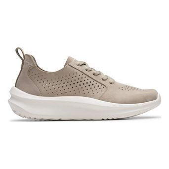 Clarks Cloudsteppers Solevana Women's Lace-Up Casual Shoes