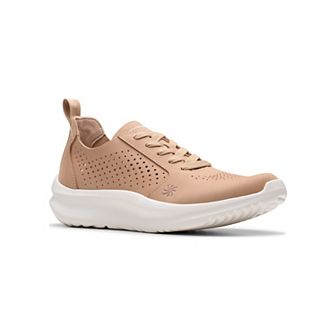 Clarks Cloudsteppers Solevana Women's Lace-Up Casual Shoes