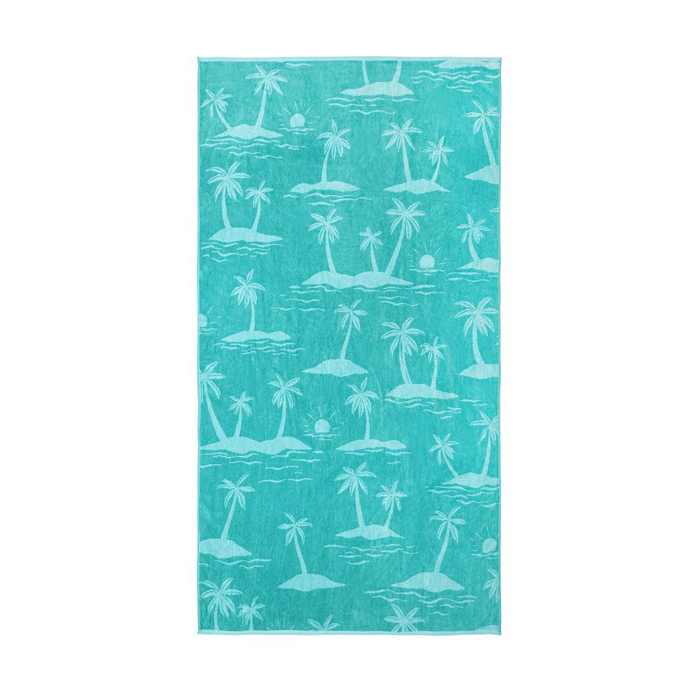The Big One® Island Beach Towel