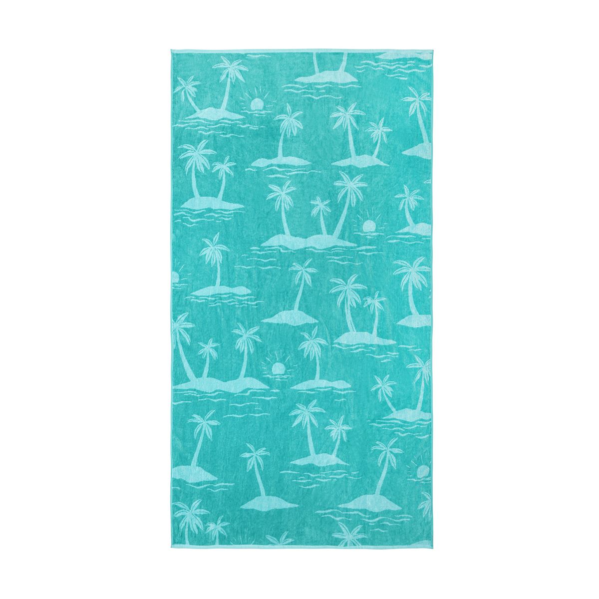 The Big One® Island Beach Towel