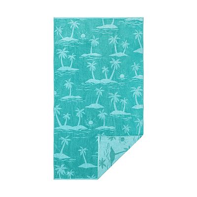 The Big One® Island Beach Towel
