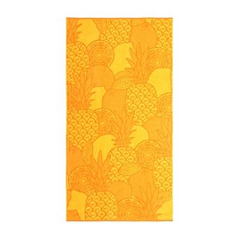 The Big One® Fruit Beach Towel