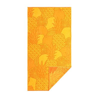 The Big One® Fruit Beach Towel