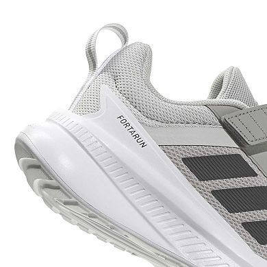 adidas FortaRun 4.0 Little Kids Sportswear Shoes