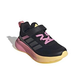 adidas FortaRun 4.0 Little Kids Sportswear Shoes