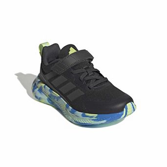 adidas FortaRun 4.0 Little Kids Sportswear Shoes