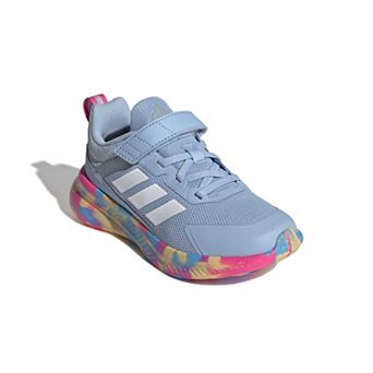 adidas FortaRun 4.0 Little Kids Sportswear Shoes
