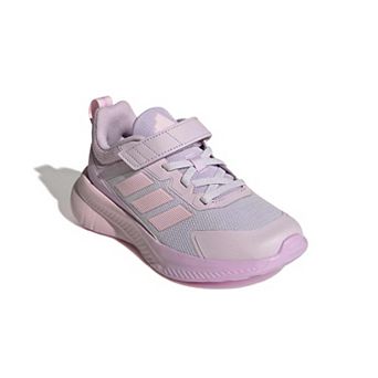 adidas FortaRun 4.0 Little Kids Sportswear Shoes