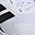 White Black White