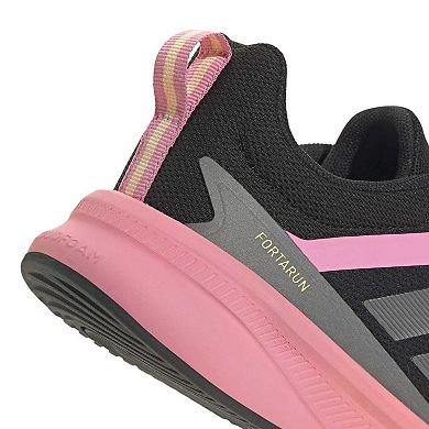 adidas FortaRun 4.0 Big Kids Sportswear Shoes