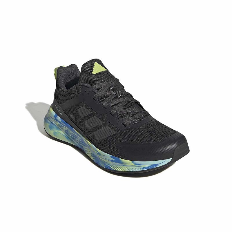adidas FortaRun 4.0 Big Kids Sportswear Shoes, Kids Unisex, 