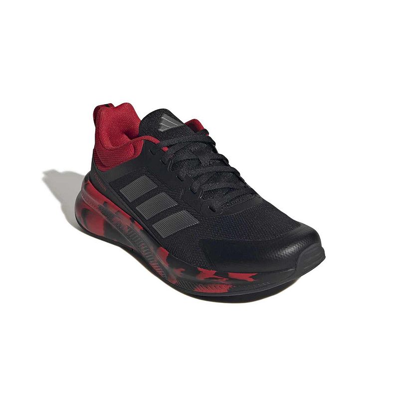 adidas FortaRun 4.0 Big Kids Sportswear Shoes, Boy's
