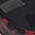 Core Black Red