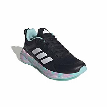 adidas FortaRun 4.0 Big Kids Sportswear Shoes