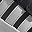 Core Black White