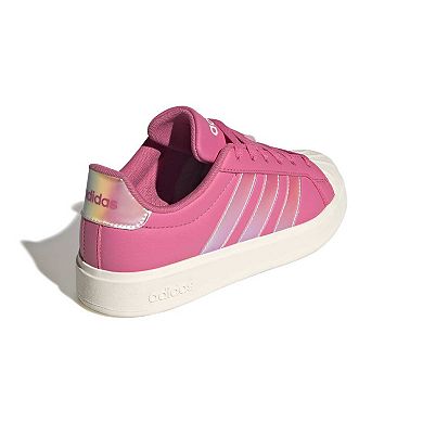adidas Street Talk Big Kids Sportswear Shoes