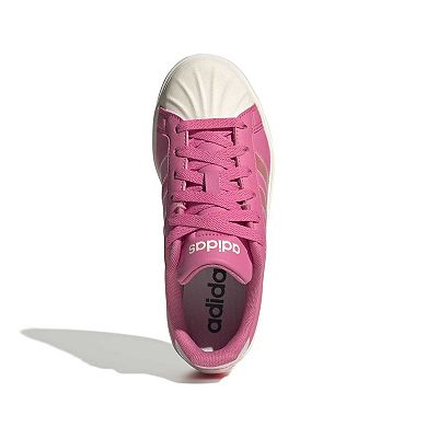 adidas Street Talk Big Kids Sportswear Shoes