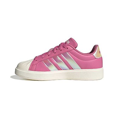 adidas Street Talk Big Kids Sportswear Shoes