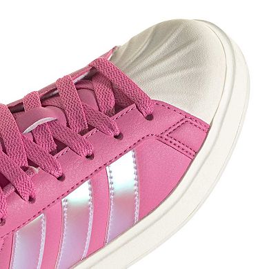 adidas Street Talk Big Kids Sportswear Shoes
