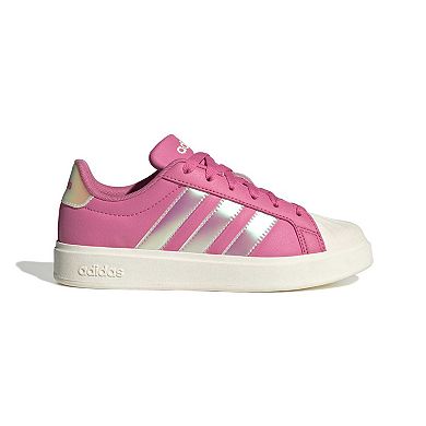 adidas Street Talk Big Kids Sportswear Shoes