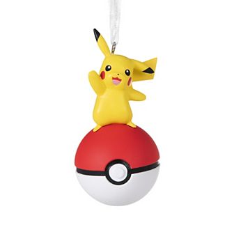 Disney Character Hallmark Christmas Ornament