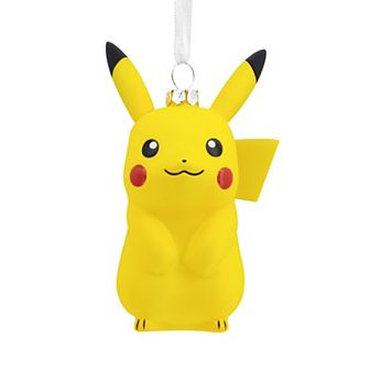 Disney Character Blown Glass Hallmark Christmas Ornament
