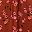Brown Floral