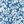 Indigo Outline Floral