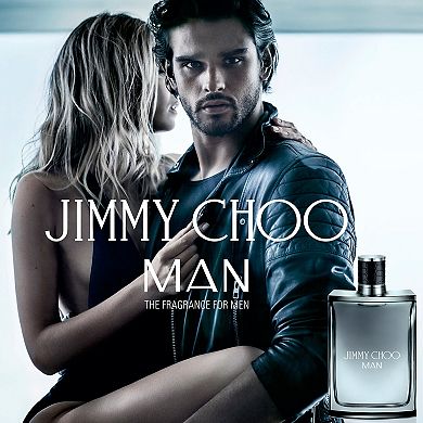 Man Eau de Toilette