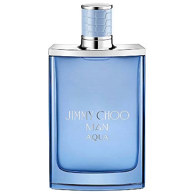 Jimmy Choo Man Aqua Eau de Toilette