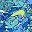 Blue Crystal
