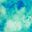 Bleached Turquoise