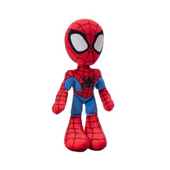 Marvel Spidey & Friends 12 in Spidey Plush
