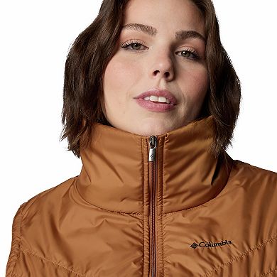 Plus Size Columbia Mix It Around Vest III