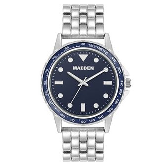 Madden Juniors Women's Quartz Bracelet Watch