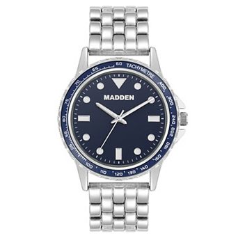 Madden Juniors Women's Quartz Bracelet Watch