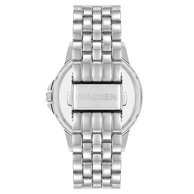 Madden Juniors Women's Quartz Bracelet Watch