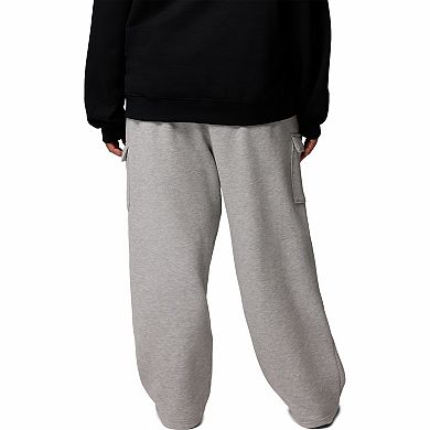 Plus Size Columbia Aldermore Fleece Cargo Pants