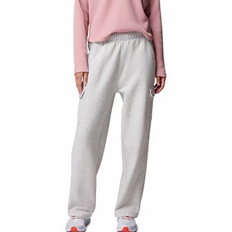 Plus Size Columbia Aldermore Fleece Cargo Pants