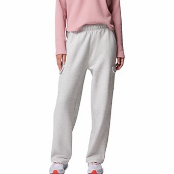 Plus Size Columbia Aldermore Fleece Cargo Pants