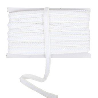 Sequin Trim, Flat Glitter Sequin Ribbon, Bling Fabric DIY Sewing Embellishment