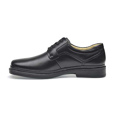 Men's Premium Comfort Lambskin Leather Oxfords Traditional Max By Pazstor