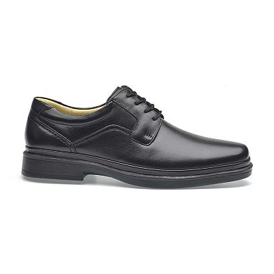 Men's Premium Comfort Lambskin Leather Oxfords Traditional Max By Pazstor