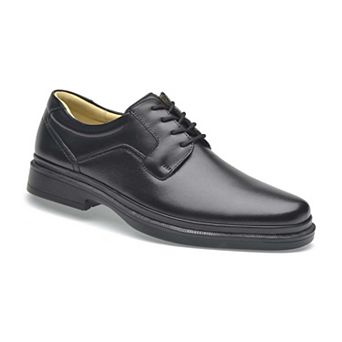 Men's Premium Comfort Lambskin Leather Oxfords Traditional Max By Pazstor