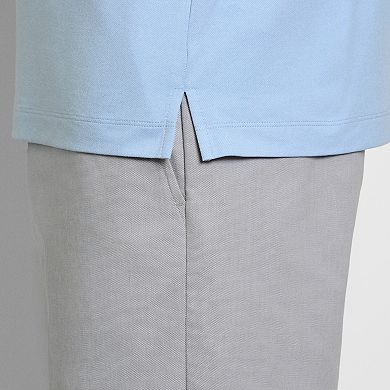 Men's Van Heusen Performance Twill Polo