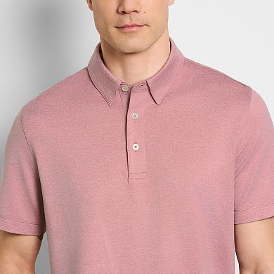Men's Van Heusen Performance Twill Polo