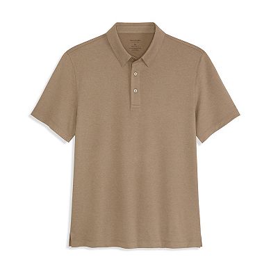 Men's Van Heusen Performance Twill Polo
