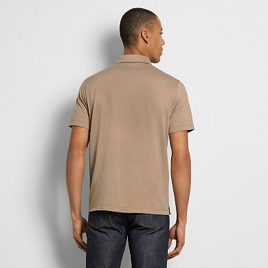 Men's Van Heusen Performance Twill Polo